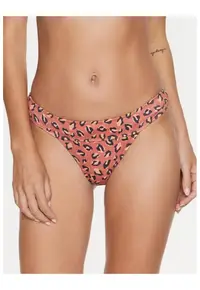 Slip de baie dama - 301881247 - Nylon - Maro
