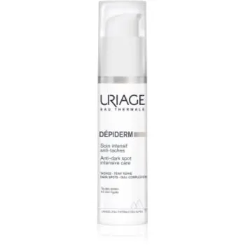 Uriage Dépiderm Anti-dark Spot Intensive Care crema impotriva petelor