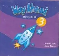 Way Ahead 3 Story Audio CD