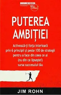 Puterea ambitiei