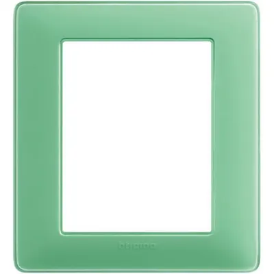 matix - rama 3+3 module culoare Verde opal