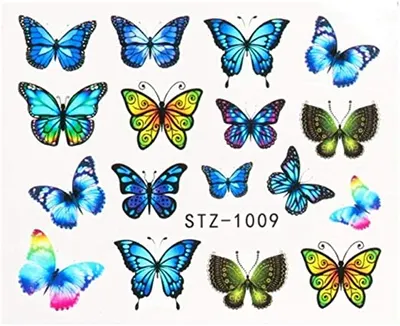 Tatuaj -STZ 1009