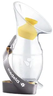 Colector de lapte matern din silicon Medela