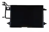 Radiator clima AC AUDI A4; VW PASSAT 1.6-2.8 intre 1994-2005