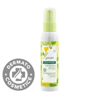 Spray pentru descurcarea parului copiilor cu miere de salcam, 125ml, Klorane Junior