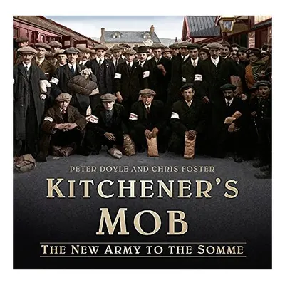 Kitchener's Mob