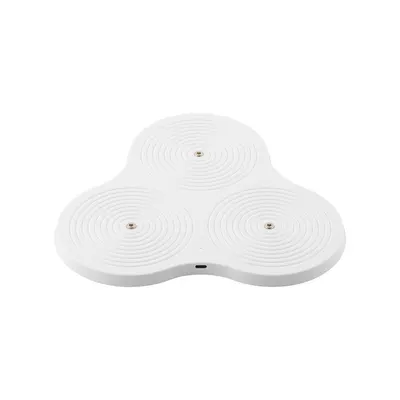 Încărcător multiplu pentru 3 lumânări cu LED DecoPower – Sirius
