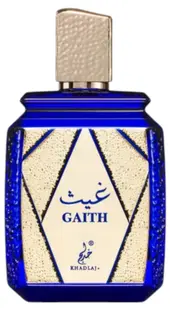 Khadlaj Apă de parfum Gaith, 100 ml