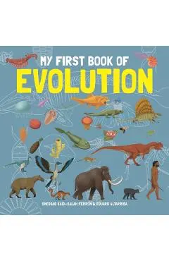 My First Book of Evolution