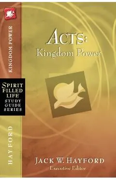 Acts: Kingdom Power