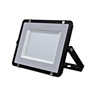 LED Floodlight 300W, 840, 24000lm, IP65, 230V, black