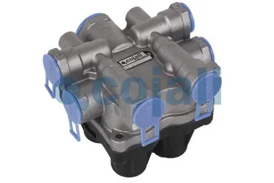 Supapa protectie multicircuit potrivit VOLVO FH, FH12, FH16, FM, FM12, FM9 08.93