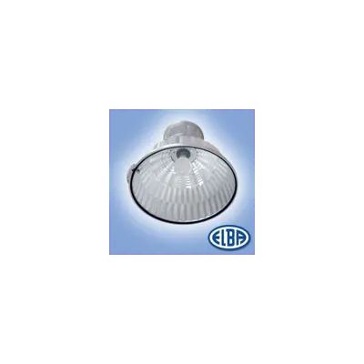 Corpuri de iluminat industriale, IEVS 06 1X250W, IEV 06 IP 65, ELBA