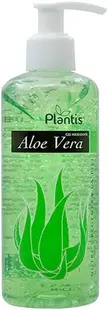 Gel hidratant de corp Planits cu aloe vera, 250 ml, Artesania Agricola