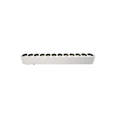 Lampa magnetica, LED SMD 12W, 960lm, clasa rezistenta IP20