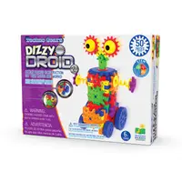 Set de constructie - Dizzy Droid 2.0