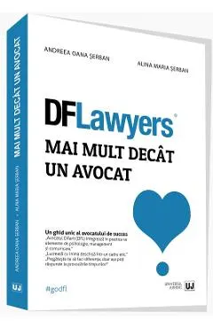 DFLawyers. Mai mult decat un avocat