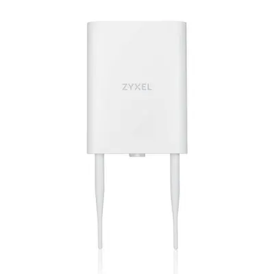 Access point ZYXEL NWA55BE, Gigabit, PoE, Dual-band, WI-FI