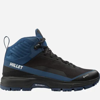 Încălțăminte de drumeție pentru bărbați Millet Wanaka Mid GTX