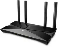 Router TP-Link - Archer AX53, 3Gbps, negru