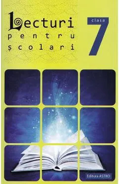 Lecturi pentru scolari