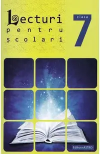 Lecturi pentru scolari