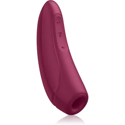 Satisfyer Curvy 1+ stimulator 14,5 cm
