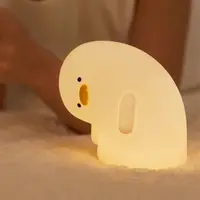 Figurină senzorială luminoasă