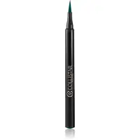 Collistar Infinito Eye Marker fixare de lunga durata pentru ochi culoare Green 1 ml