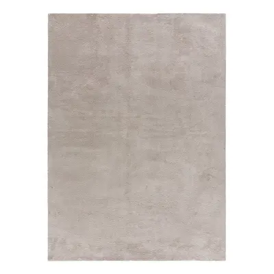 Covor gri deschis 80x150 cm Loft – Universal