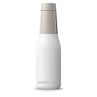 Sticla pentru apa - Stainless Steel White