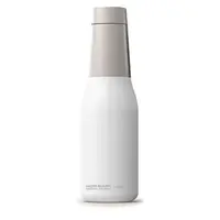 Sticla pentru apa - Stainless Steel White