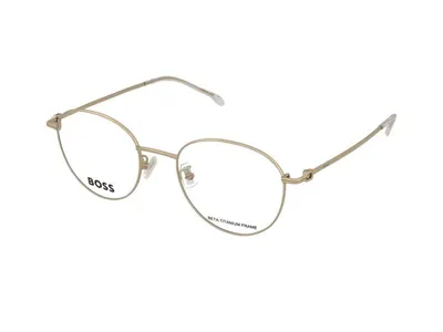 Ochelari de vedere Hugo Boss Boss 1876/F J5G