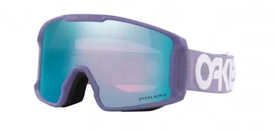 Oakley Line Miner M Foundational Collection Ochelari Schi - Prizm Sapphire Ir...