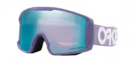 Oakley Line Miner M Foundational Collection Ochelari Schi - Prizm Sapphire Ir...