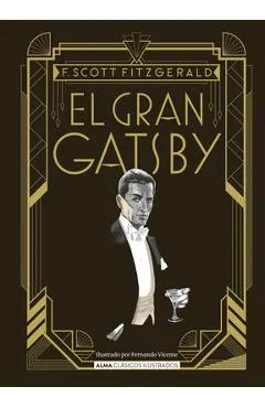 El Gran Gatsby