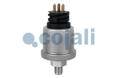 Senzor presiune ulei (M12x1,5mm, presiune 5,2-10 bar) potrivit MAN E2000 10.145 LC,10.145 LLC, LRC, LLRC (LE140C) 10.145 LK, L-KI, LRK, LR-KI, LRK-L, LK-L (LE140C) 10.145 LLS, LLRS (LE140C) 10.150 HOC