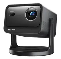 Proiector multimedia HISENSE - C3 Smart mini Laser Projector, 4K, 2500ANSI Lm, Dolby Vision, HDR10+, 2x10W, Argintiu