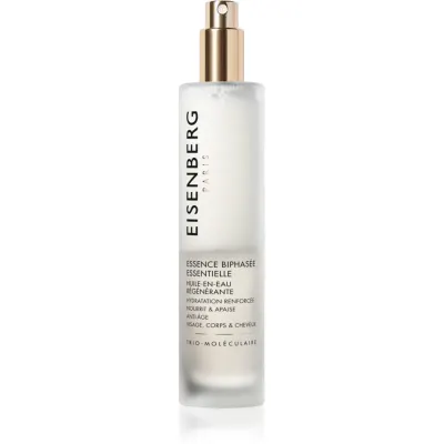 EISENBERG Biphase Essence emulsie hidratanta pentru față, corp și păr 100 ml
