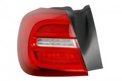 Stop lampa spate stanga exterior LED MERCEDES GLA X156 dupa 2013