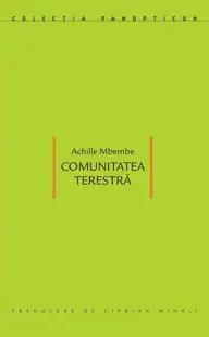 Comunitatea terestră