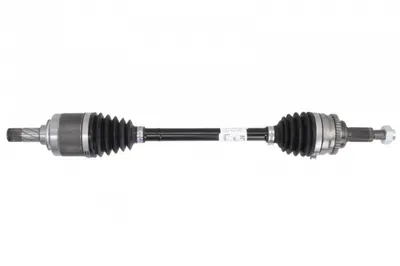 Planetara fata stanga 636mm (pentru vehicule cu ABS) SUZUKI SWIFT III 1.3D dupa 2005