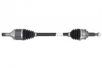 Planetara fata stanga 636mm (pentru vehicule cu ABS) SUZUKI SWIFT III 1.3D dupa 2005