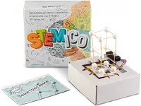 Kit educational Stemico - Creeaza un cutremur