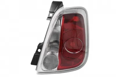 Stop spate Dreapta (P21W R10W) potrivit ABARTH 500C 595C 695C; FIAT 500 C 05.08