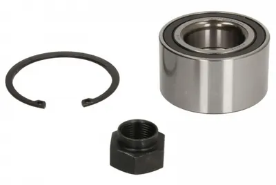 Kit rulment roata Fata Dreapta Stanga (35x68x37) potrivit FIAT 147, DUNA, ELBA, FIORINO, FIORINO MINIVAN, PALIO, REGATA, SIENA, UNO; LANCIA DELTA I, PRISMA 1.0-2.0 09.79