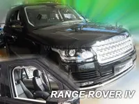 Paravanturi Heko Compatibile Land Rover Discovery Gen II. Seria 4. 2009-2016