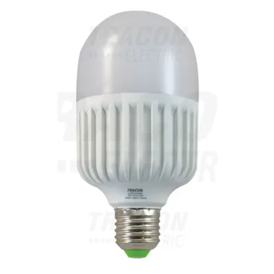 Sursa de lumina LED de mare putere LHPE2720NW 230VAC, 20 W, 4000 K, E27, 1600 lm, 270°