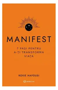 Manifest - Hardcover - Roxie Nafousi