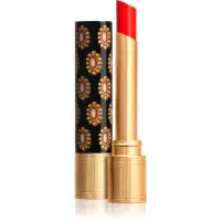 Gucci Gucci Beauty Rouge de Beauté Brillant ruj hidratant culoare 516 Margaret Ruby 1.8 g